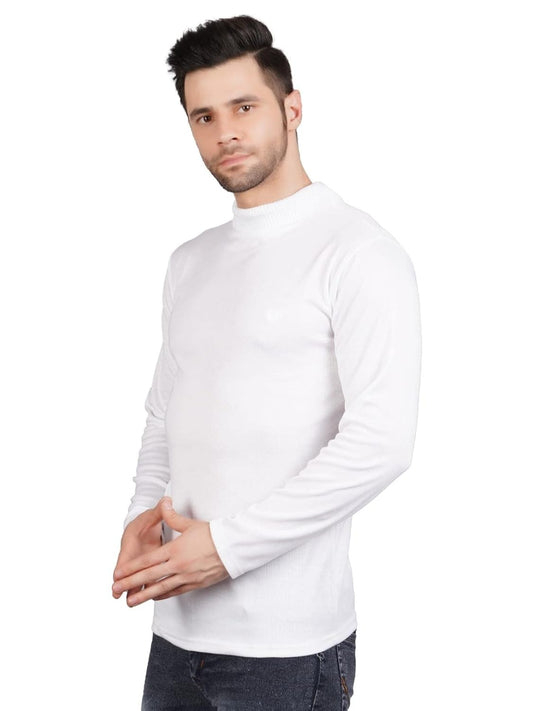 Classic- Full Sleeve T-Shirt