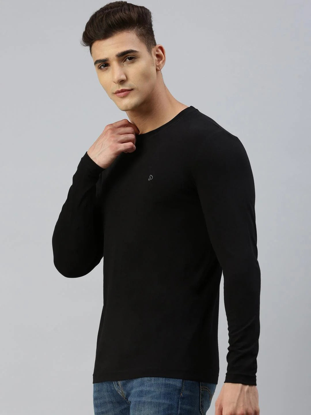 Classic- Full Sleeve T-Shirt