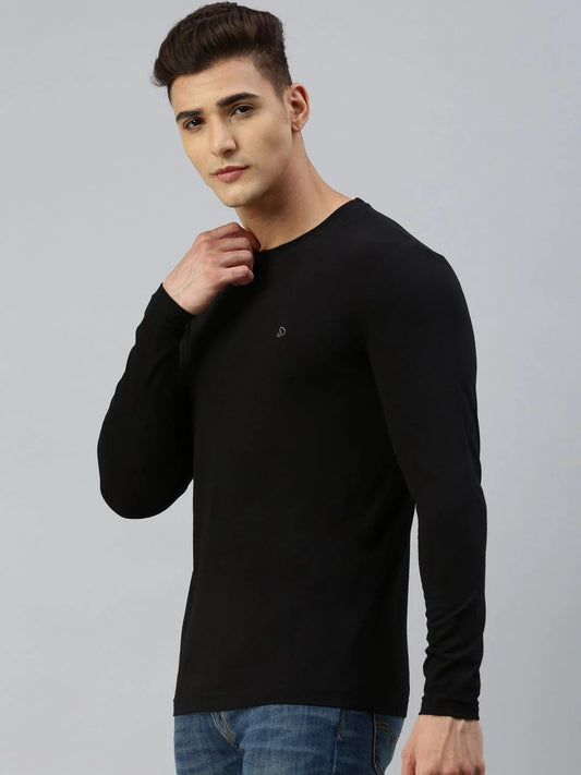 Classic- Full Sleeve T-Shirt