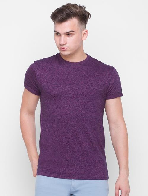 Classic-Half Sleeve T-Shirt
